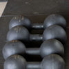 The Thomas Inch Dumbbell: A Legendary Feat of Grip Strength