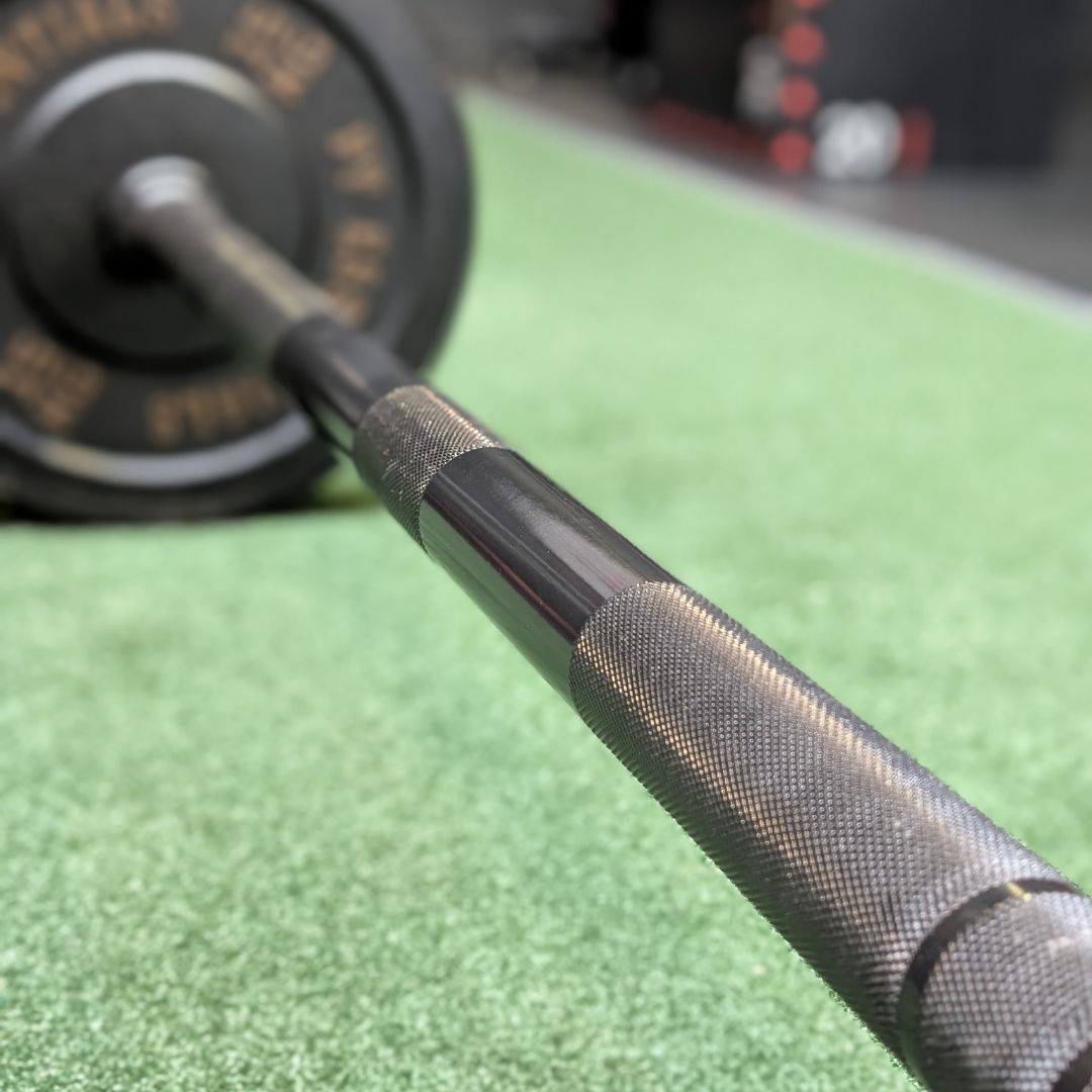 Axle Bar