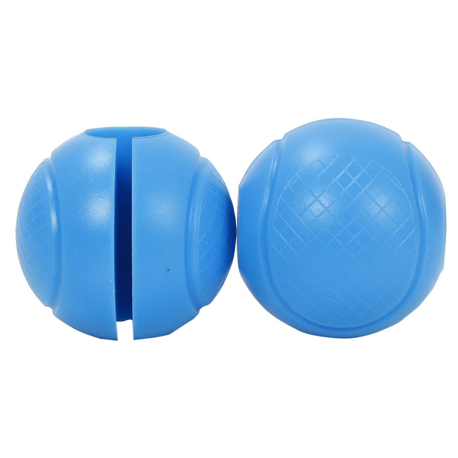 Thick grip balls