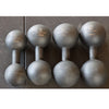 <tc>Inch Dumbbells (42-78 kg)</tc>